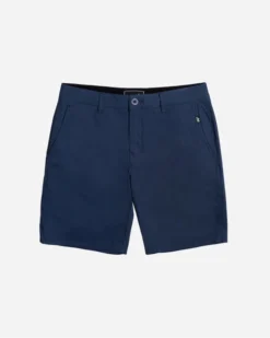 LOST CLOTHING THE DESTROYER WALKSHORT (10700658) -Reef Surf Shop 10700658 IND 90862.1686001727