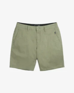 LOST CLOTHING THE DESTROYER WALKSHORT (10700658) -Reef Surf Shop 10700658 JAD 17652.1686001727