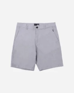 LOST CLOTHING THE DESTROYER WALKSHORT (10700658) -Reef Surf Shop 10700658 N GRY 71025.1686001727