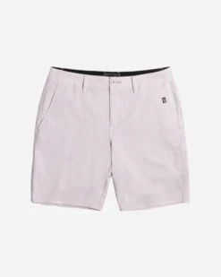 LOST CLOTHING THE DESTROYER WALKSHORT (10700658) -Reef Surf Shop 10700658 SIL 31323.1686001727