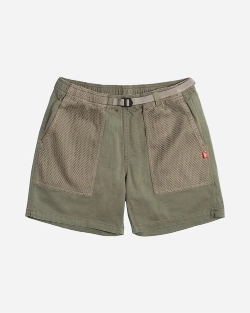 LOST CLOTHING COVERT WALKSHORT (10700695) 1 LOST CLOTHING COVERT WALKSHORT (10700695)