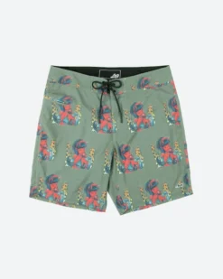 LOST FORGED BOARDSHORT (10800465) -Reef Surf Shop 10800465 MDG 48698.1684358419