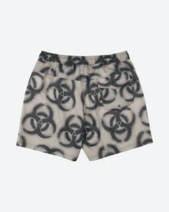 LOST PERIL BEACHSHORT (10800469) -Reef Surf Shop 10800469 DBI 1 27302.1684357671