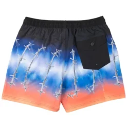 LOST PERIL BEACHSHORT (10800469) -Reef Surf Shop 10800469 M WTD 1 1 78522.1684357672