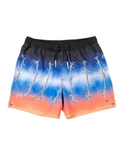 LOST PERIL BEACHSHORT (10800469) -Reef Surf Shop 10800469 WTD 47398.1684357707