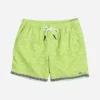 LOST CLOTHING PRISM BEACHSHORT (10800622)