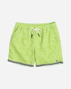 LOST CLOTHING PRISM BEACHSHORT (10800622)