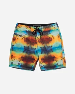 LOST CLOTHING HIGHLINE BOARDSHORT (10800673) -Reef Surf Shop 10800673 CGN 27499.1684353787