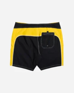 LOST CLOTHING YESTERYEAR BOARDSHORT (10800770) -Reef Surf Shop 10800770 BLK 1 72461.1684345909