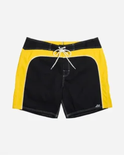 LOST CLOTHING YESTERYEAR BOARDSHORT (10800770) -Reef Surf Shop 10800770 BLK 88143.1684345922