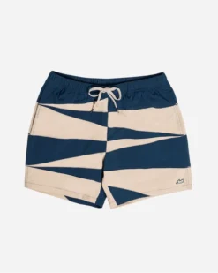 LOST CLOTHING PANELED BEACHSHORT (10800772) -Reef Surf Shop 10800772 SND 1 59727.1696369441