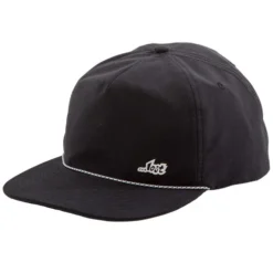 LOST DRIFTER UNSTRUCTURED SNAPBACK HAT (10900310)