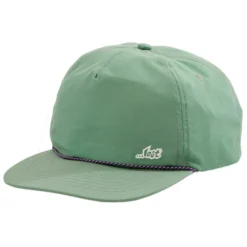 LOST DRIFTER UNSTRUCTURED SNAPBACK HAT (10900310) -Reef Surf Shop 10900310 M MOS 1 95523.1615303921