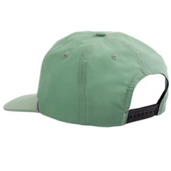 LOST DRIFTER UNSTRUCTURED SNAPBACK HAT (10900310) -Reef Surf Shop 10900310 M MOS 1 10785.1615303918