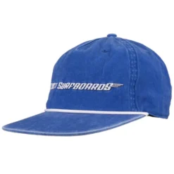 LOST SURFBOARDS SNAPBACK (10900473) -Reef Surf Shop 10900473 M BLU 83898.1615312882