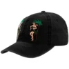 LOST CLOTHING DEATH DANCE DAD HAT (10900635)
