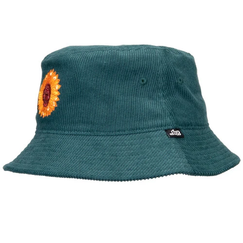 LOST CLOTHING DYING SUN BUCKET HAT (10900652) 2 LOST CLOTHING DYING SUN BUCKET HAT (10900652) - Image 2