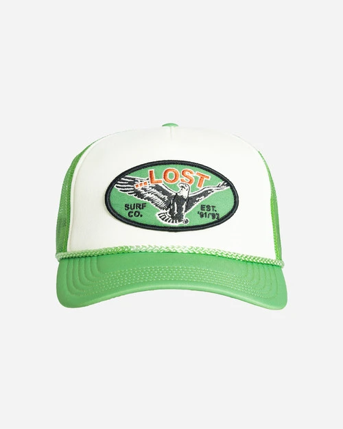 LOST CLOTHING SOARING TRUCKER (10900808) 1 LOST CLOTHING SOARING TRUCKER (10900808)