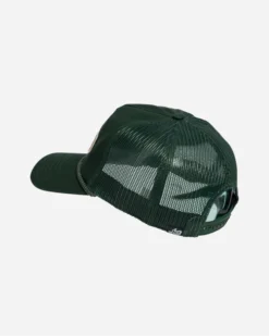 LOST CLOTHING REFUEL TRUCKER HAT (10900858) -Reef Surf Shop 10900858 DGR 2 18742.1689098250