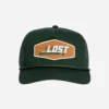 LOST CLOTHING REFUEL TRUCKER HAT (10900858)