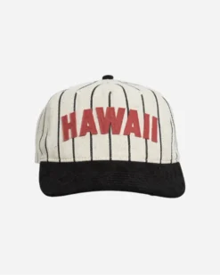 LOST CLOTHING TEAM HAWAII UNSTRUCTURED HAT (10900859)