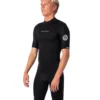 Rip Curl RIPCURL DAWN PATROL 2/2 BACK/ZIP SPRING WETSUIT (115MSP-0090)