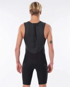 Rip Curl RIPCURL DAWN PATROL SHORT JOHN WETSUIT (WSP9DM-0090)