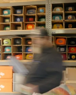 LEUS DDC BEACH TOWEL (EX) -Reef Surf Shop 11 DDC x LEUS SHOP 74702.1691177189