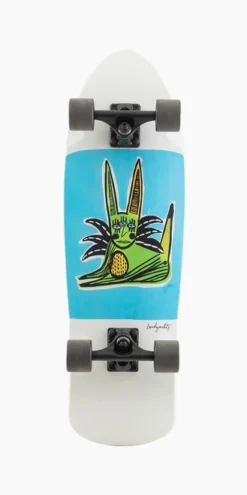 LANDYACHTZ ATV JAMMER THIRD EYE COMPLETE (120CP-UBATVJTE)