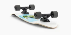 LANDYACHTZ ATV JAMMER THIRD EYE COMPLETE (120CP-UBATVJTE) -Reef Surf Shop 120CP UBATVJTE ATV Jammer Third Eye Complete ATV Boards Wheels up Web 62260.1648056236