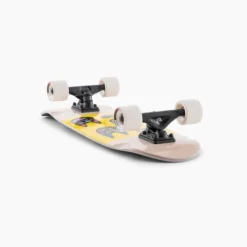 LANDYACHTZ DINGHY BLUNT WILD CATS COMPLETE (120CP-UBDYBLWC) -Reef Surf Shop 120CP UBDYBLWC Dinghy Blunt Wild Cats Complete Cruiser Boards Wheels up Web 9cefdfa8 84ab 4cfb aee6 eabb163a7e48 1800x1800 58441.1648055827