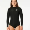 Rip Curl RIPCURL G-BOMB L/SL FZ SPRING WETSUIT (111WSP-1619)