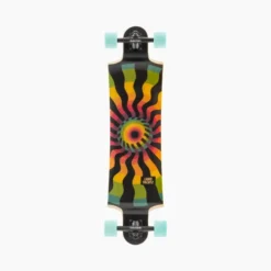 LANDYACHTZ 38" FIXED BLADE 38 GRAVITY COMPLETE (122CP-DHFB38GV)