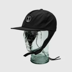 CAPTAIN FIN CO. CREW SURF HAT (CH191010) -Reef Surf Shop 123 32786.1691262844