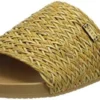 Reef Women's Cushion Scout Braids Sandal