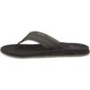 Reef Unisex-Adult Element TQT Sandal