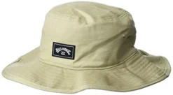Billabong Men's Big John Safari Sun Protection Hat With Chin Strap -Reef Surf Shop 16628 source 1667254480 27062.1667337544