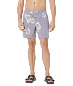 Billabong Men's Elastic Waist Stretch Sundays Layback Boardshort Swim Short Trunk, 17 Inch Outseam -Reef Surf Shop 16663 source 1667254543 23402.1667337914