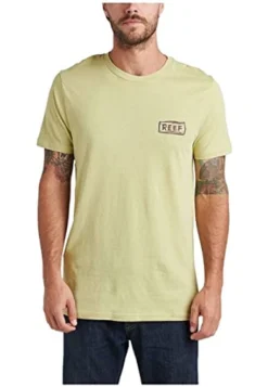 Reef Mens Graphic Short Sleeve Tee -Reef Surf Shop 16993 source 1667411822 49026.1667499414