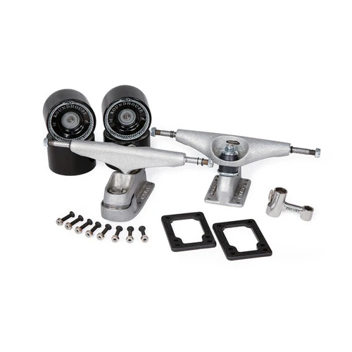 Carver™ CARVER C7 TRUCK KIT (TRC7TK65RW) 1 Carver™ CARVER C7 TRUCK KIT (TRC7TK65RW)