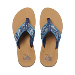 Reef Women's Spring Woven Flip-Flop -Reef Surf Shop 17357 source 1668466861 32018.1668526652