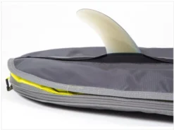 FCS 8'6 DAY LONGBOARD COOL GREY BOARD BAG(BDY-086-LB-CGY) -Reef Surf Shop 1 92963.1630608194