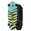 Carver™ 31" CARVER JOB AQUA TIGER CX SURFSKATE (C1012011166)