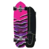 Carver™ 32.5" CARVER JOB PINK TIGER C7 SURFSKATE (C1013011167)