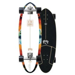 Carver™ 32" CARVER RETRO TRIPPER CX SURFSKATE 2023 (V3 (L1012011160)