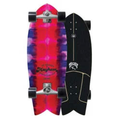 Carver™ 29.5" CARVER RNF RETRO CX SURFSKATE 2023 (L1012011157)