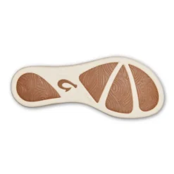 OLUKAI HANU SANDALS (20436) -Reef Surf Shop 20436 20GS 005 W Honu TapaGoldenSand 1024x1024 36286.1618413499