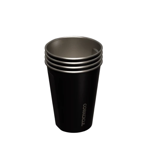 CORKCICLE ECO STACKER - 18OZ 4-PACK (2172MB) 1 CORKCICLE ECO STACKER - 18OZ 4-PACK (2172MB)