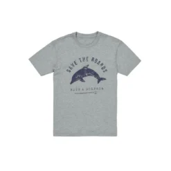 CAPTAIN FIN CO. DOLPHIN RIDER TEE (21A3522307) -Reef Surf Shop 21A3522307 HGR F 2000x 70453.1691263847