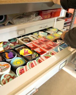 LEUS DDC BEACH TOWEL (EX) -Reef Surf Shop 21 DDC x LEUS SHOP 00884.1691177189